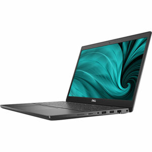 Laptop Dell Latitude 14 3420 L3420I3SSD (i3 1115G4/4GB RAM/256GB SSD/14