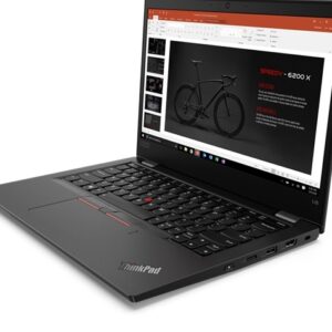 Mua Laptop Lenovo ThinkPad L13 G2 20VH008XVN i7 chính hãng giá tốt