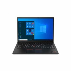 Mua Laptop Lenovo ThinkPad X1 Carbon Gen 9-20XW009UVN chính hãng