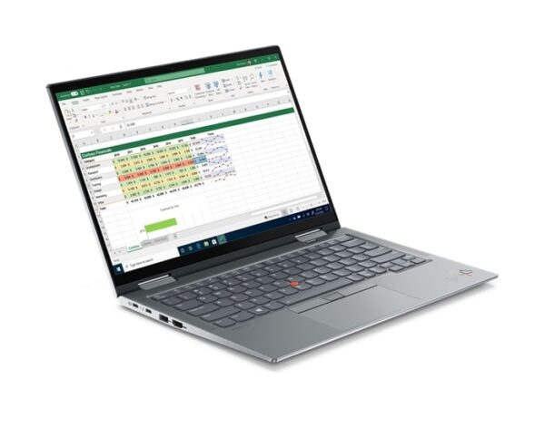 Mua Laptop Lenovo ThinkPad X1 Yoga Gen 6-20XY00E2VN uy tín chính hãng