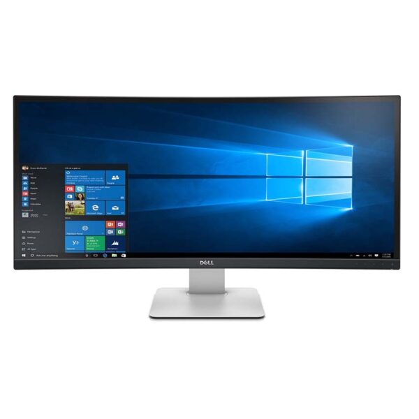 Màn hình máy tính Dell Monitor LCD U3415W 34 inch