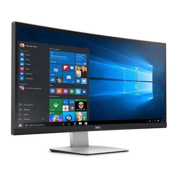 Màn hình máy tính Dell Monitor LCD U3415W 34 inch