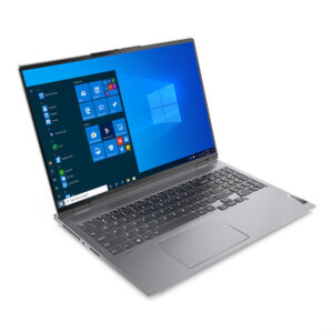 Mua Laptop Lenovo ThinkBook 16 G4 IAP 21CY003GVN i7 chính hãng