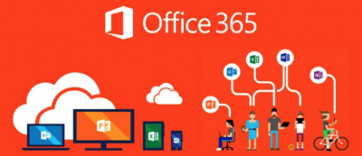Phần mềm Microsoft Office 365 Personal tiện lợi