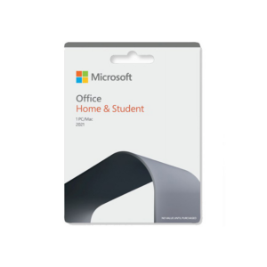 Phần mềm Microsoft Office Home and Student 2021 chính hãng
