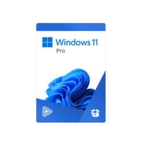 Phần mềm Microsoft Win Pro 11 64Bit