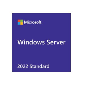 Phần mềm Windows Server Std 2022 64Bit