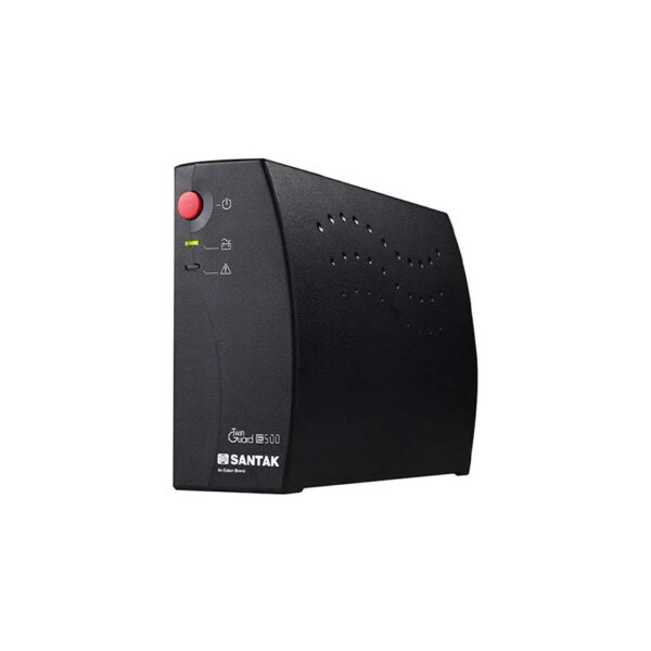 Bộ Lưu Điện Santak OffLine TG500 500VA