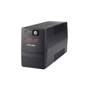 Bộ Lưu Điện UPS Prolink Pro2000SFCU (2000VA/12000W)