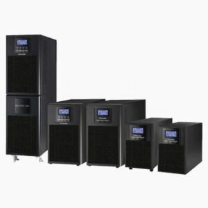 Bộ Lưu Điện UPS Prolink Pro806QL (6000VA / 6000W)