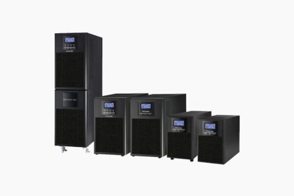 Bộ Lưu Điện UPS Prolink Pro806QL (6000VA / 6000W)