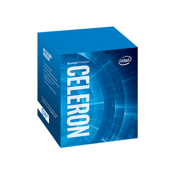 CPU Intel Celeron G5920