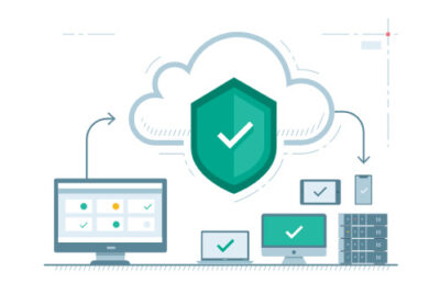 Phần mềm diệt virus Kaspersky Endpoint Security cho Doanh nghiệp/Select tecnow