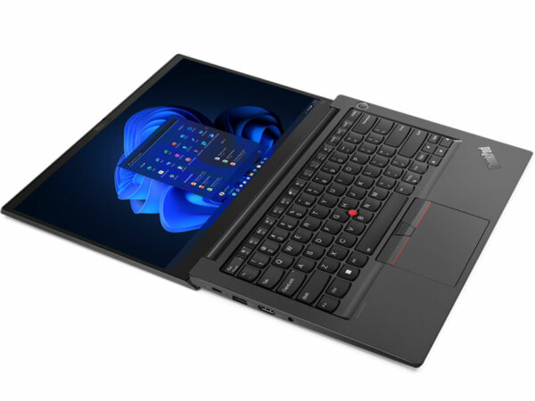 Laptop Lenovo ThinkPad E14 G3 Ryzen 7-5700U (8GB/512GB SSD/14 inch FHD/Đen)