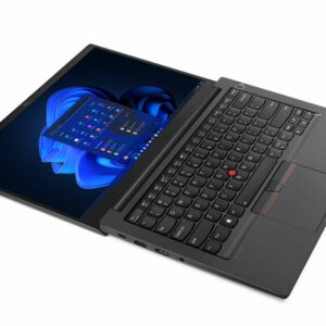 Laptop Lenovo ThinkPad E14 G4 Intel core i7-1255U (8GB/256GB SSD/14 inch FHD/Đen)