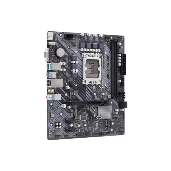 Mainboard Asrock B660M-HDV DDR4 tecnow