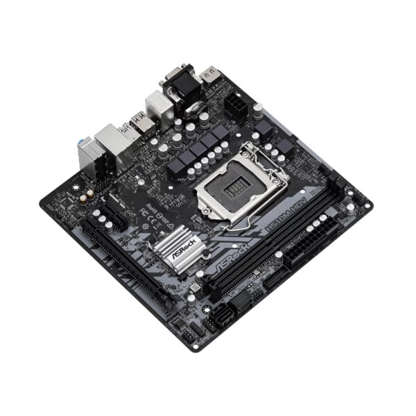 Mainboard ASRock H510M-HDV R2.0 tecnow