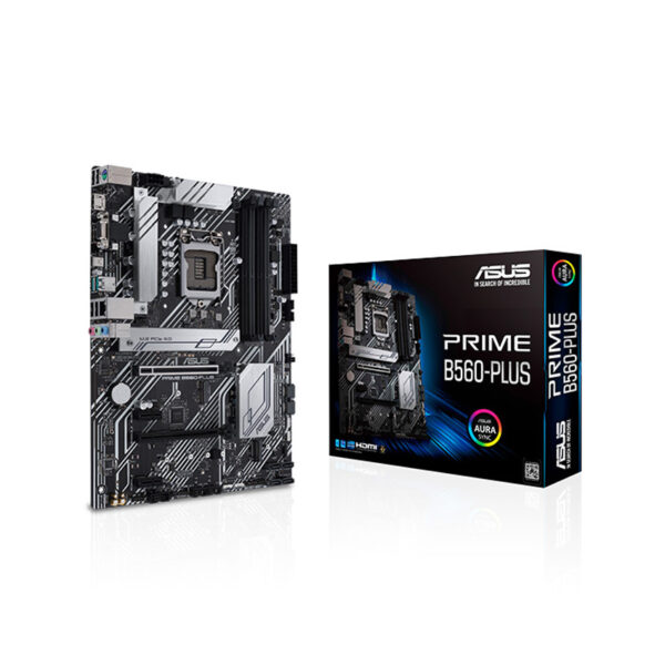 Mainboard Asus Prime H610M-K D4