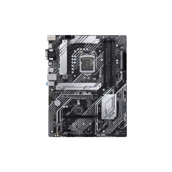 Mainboard Asus Prime H610M-K D4 tecnow