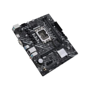 Mainboard Asus Prime H610M-K D4 chính hãng