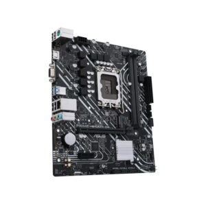 Mainboard Asus Prime H610M-K D4 tecnow