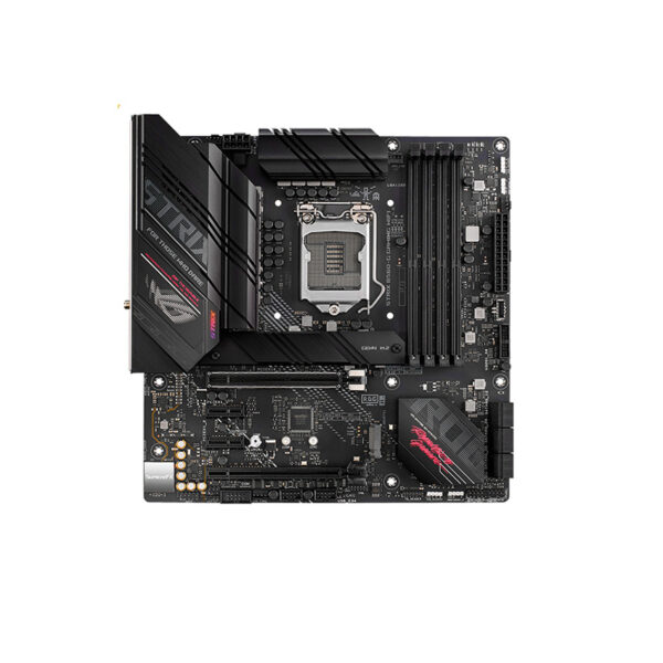 Mainboard ASUS ROG STRIX B560-G GAMING WIFI