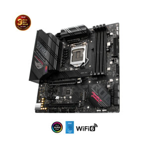 Mainboard ASUS ROG STRIX B560-G GAMING WIFI tecnow