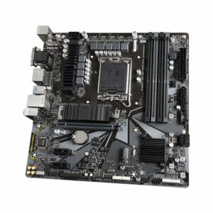 Mainboard Gigabyte B660M DS3H DDR4 chính hãng