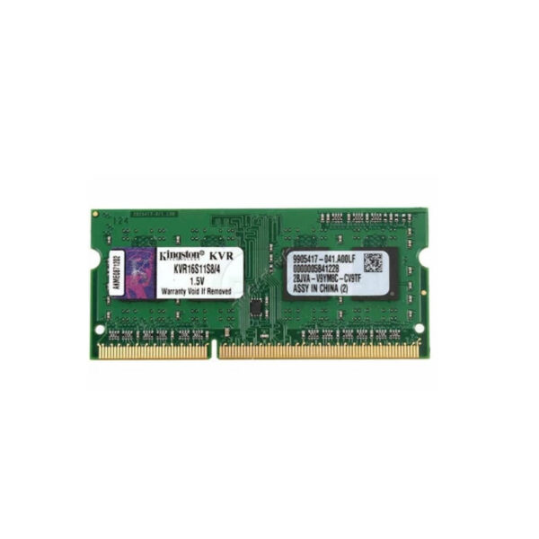 Ram Laptop Kingston 4GB DDR4 2133MHz