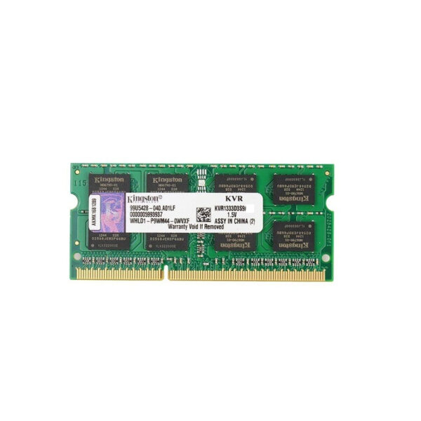 Ram Laptop Kingston 4GB DDR4 2400MHz