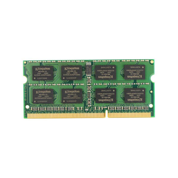 Ram Laptop Kingston 8GB DDR3L 1600MHz KVR16LS11/8 tecnow