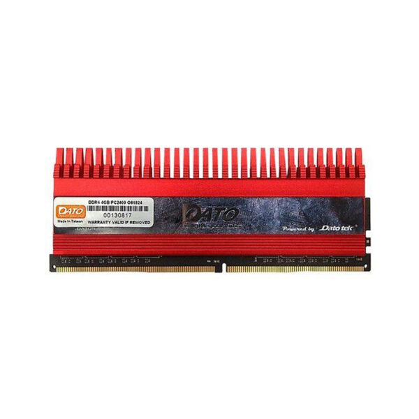 Ram PC Dato 4GB DDR4 2400MHz