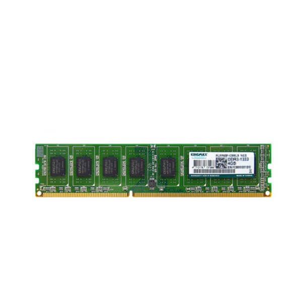 Ram PC Kingmax 4GB DDR3 1600MHz