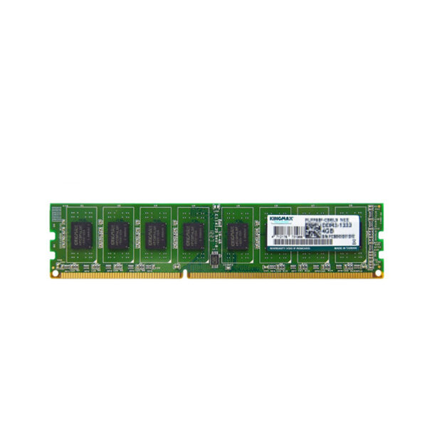 Ram PC Kingmax 8GB DDR3 1600MHz