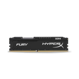 Ram PC Kingston HyperX Fury 8GB DDR4 2400MHz