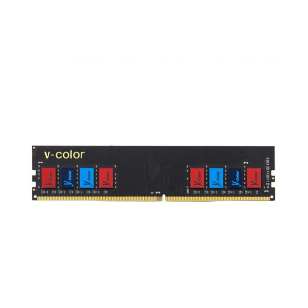 Ram PC V-Color 4GB DDR4 2400MHz