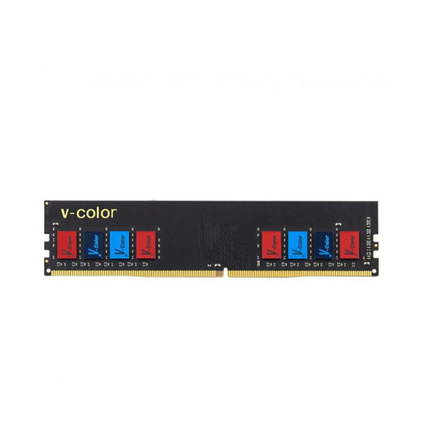 Ram PC V-Color 8GB DDR4 2133MHz