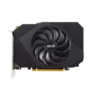 Card màn hình Asus PH-GTX1650-O4GD6-P chính hãng