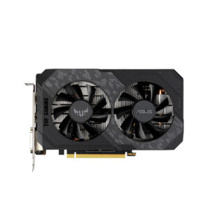 Card màn hình Asus TUF GTX 1650-4GD6-P-GAMING tecnow