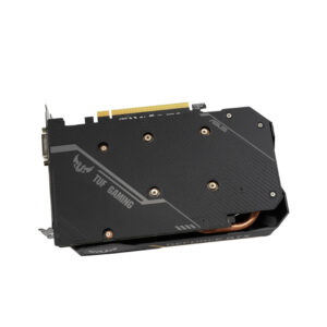 Card màn hình Asus TUF GTX 1650-4GD6-P-GAMING chính hãng