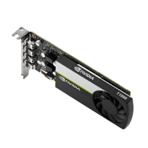 Card màn hình Nvidia T1000 4GB GDDR6 giá rẻ