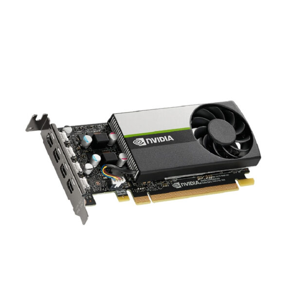 Card màn hình Nvidia T400 4GB GDDR6 giá rẻ