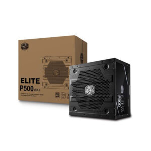 Nguồn Cooler Master Elite V3 230V PC500 500W