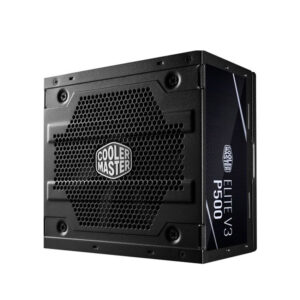 Nguồn Cooler Master Elite V3 230V PC500 500W chính hãng