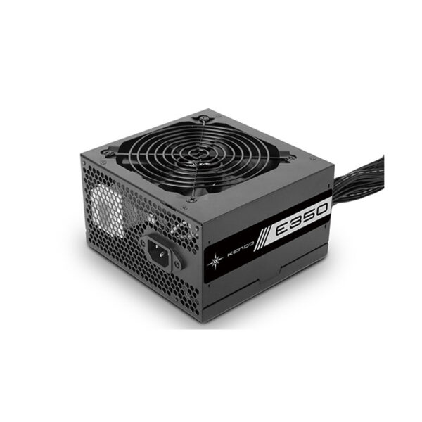 Nguồn Kenoo Esport E350 (350W/Standard/ATX)