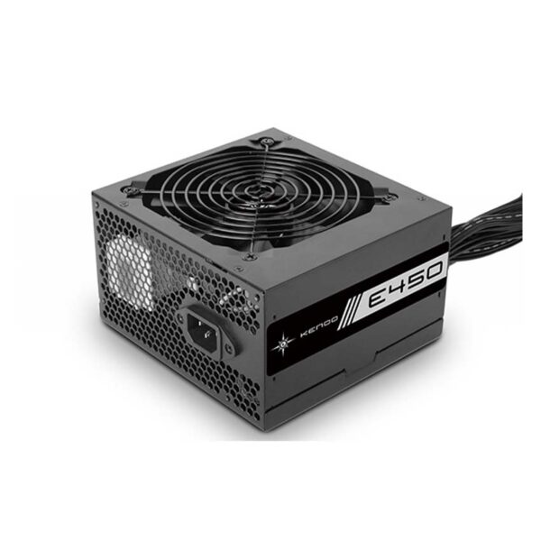 Nguồn Kenoo Esport E450 (450W/Standard/ATX)