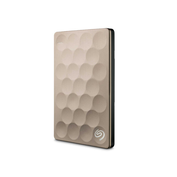 Ổ Cứng Di Động Seagate Backup Plus Ultra Slim 1TB