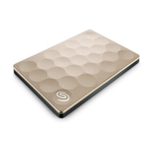 Ổ Cứng Di Động Seagate Backup Plus Ultra Slim 1TB tecnow