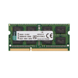 Ram Laptop Kingston 8GB DDR3L 1600Mhz