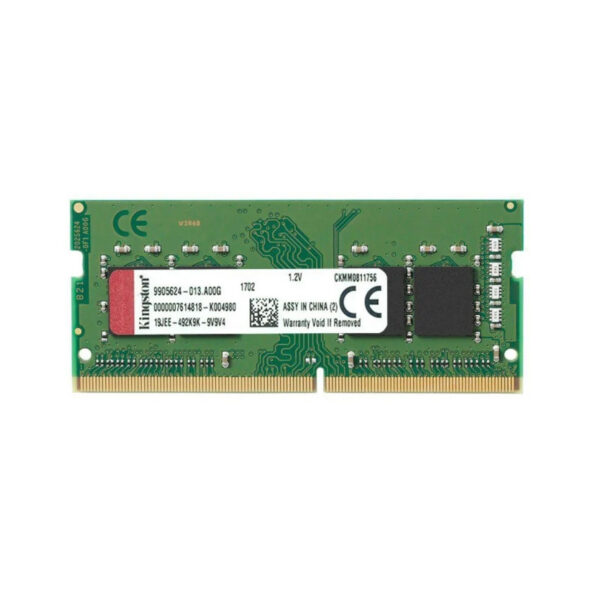 Ram Laptop Kingston 8GB DDR4 3200Mhz